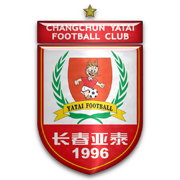 長春亞泰